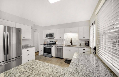 Schererville House | Extended Stay Schererville Indiana Rental