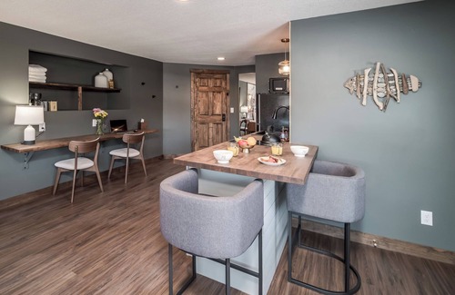 Prescott Apartment | Extended Stay | Spacious Kitchen Studio