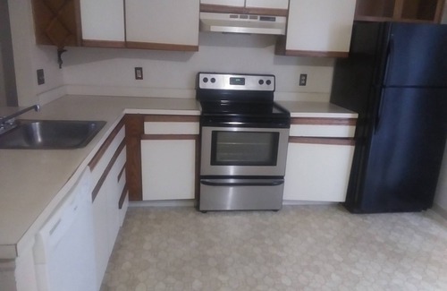 Harrisburg - Hershey House | Extended Stay Townhome walking distance to Downtown Harrisburg