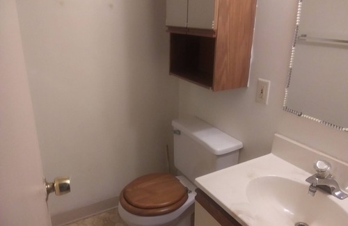 Harrisburg - Hershey House | Extended Stay Townhome walking distance to Downtown Harrisburg