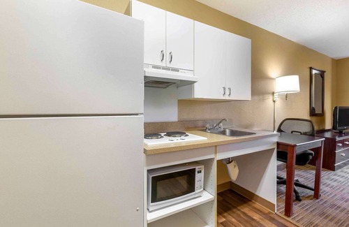 Lutherville Timonium Hotel | Extended Stay America Suites Baltimore Timonium