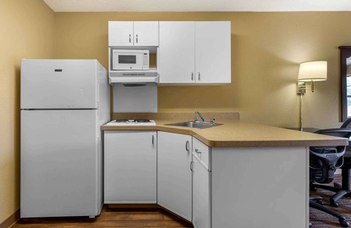 Lutherville Timonium Hotel | Extended Stay America Suites Baltimore Timonium