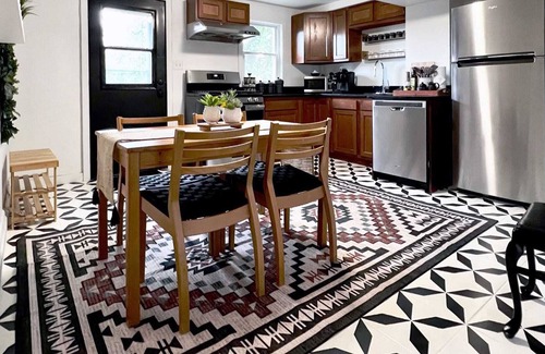 Perry North House | Extended Stays Available: 420 Friendly!
