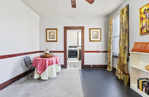 Pittsburgh Apartment | Extended Stays Welcomed
