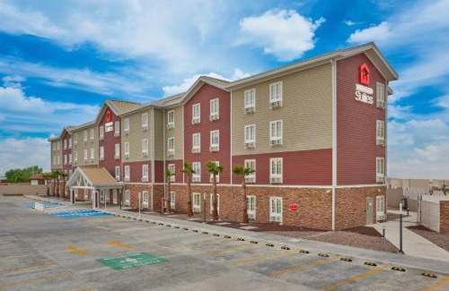 Mexicali Apartment | Extended Suites Mexicali Catavina