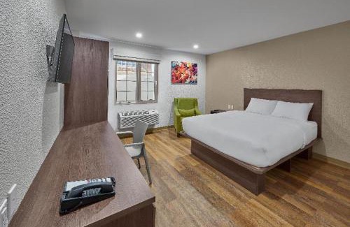 Mexicali Apartment | Extended Suites Mexicali Catavina