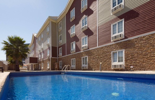 Ciudad del Carmen Apartment | Extended Suites Ciudad del Carmen Aeropuerto