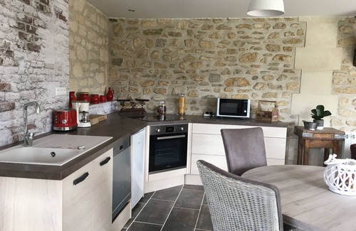 Rhuis House | Extension of an 18th century farmhouse