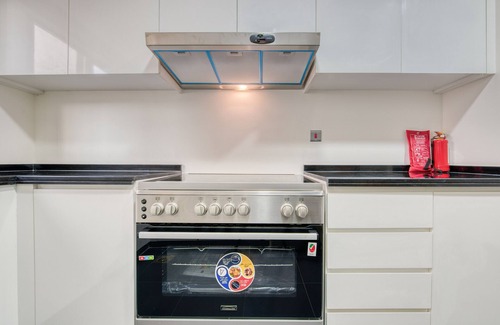 Dubai House | Extensive 3BR Townhouse at Damac Hills 2 Janusia by Deluxe Holiday Homes