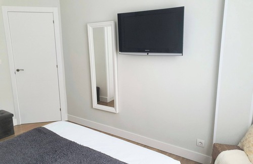Art District Bed & Breakfast | Exterior double room Poza