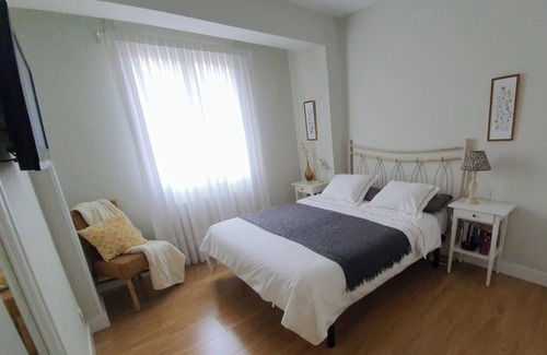 Art District Bed & Breakfast | Exterior double room Poza
