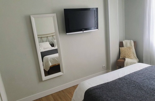 Art District Bed & Breakfast | Exterior double room Poza