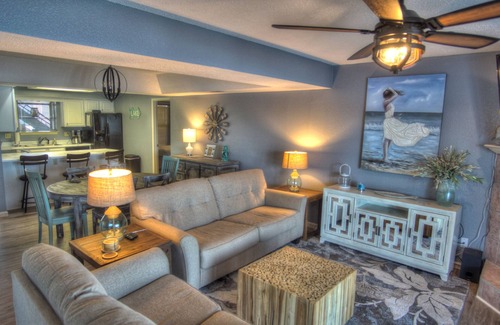 Lake Ozark Condo | Extra Clean and Disinfected in Between Each Stay