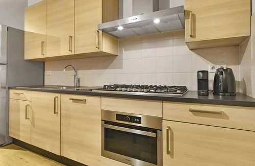 Ees House | Extra luxury 10-person farmhouse in the holiday park Landal Het Land van Bartje