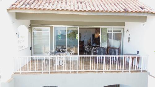 Picarras House | Extraordinária casa Pé na Areia - Piçarras