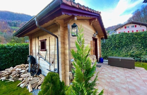 Mols Ski Chalet | Extraordinaire Chalet | Quinten
