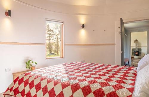 Parham House | Extraordinarily converted grain stores - The Silos