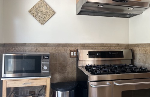 Central Falls House | Extraordinary 2-level Oasis 3 Kitchens Grps-25
