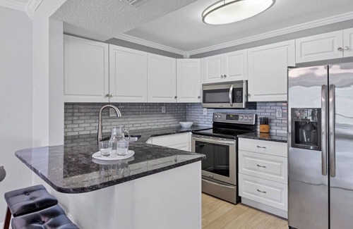Charlotte Harbor Condo | 🥇 Extraordinary 2bd waterfront condo (CH897)
