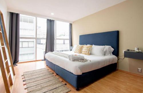 Polanco Apartment | Extraordinary apartment in Polanco 5bed/3bath
