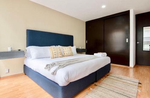 Polanco Apartment | Extraordinary apartment in Polanco 5bed/3bath