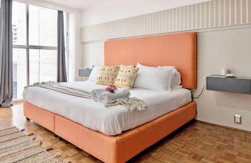 Polanco Apartment | Extraordinary apartment in Polanco 5bed/3bath