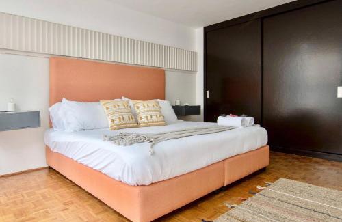 Polanco Apartment | Extraordinary apartment in Polanco 5bed/3bath