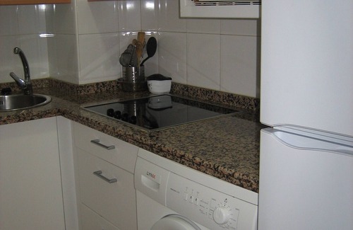 Granada City Center Apartment | Extraordinary apartment with viewpoint in Duquesa