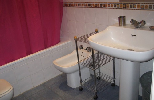 Granada City Center Apartment | Extraordinary apartment with viewpoint in Duquesa