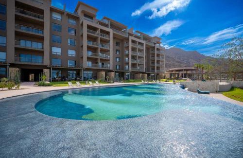 Loreto House | Extraordinary Beachfront Danzante Bay Loreto