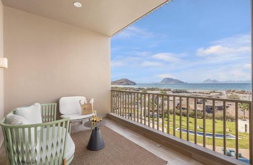 Loreto House | Extraordinary Beachfront Danzante Bay Loreto