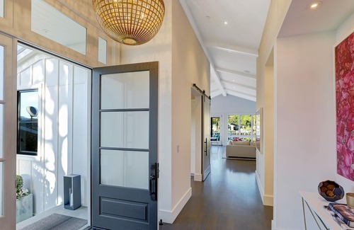 Belvedere Tiburon House | Extraordinary Belvedere Waterfront Residence