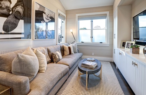 Belvedere Tiburon House | Extraordinary Belvedere Waterfront Residence