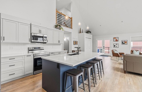 Blind Bay House | Extraordinary brand new Blind Bay Getaway!