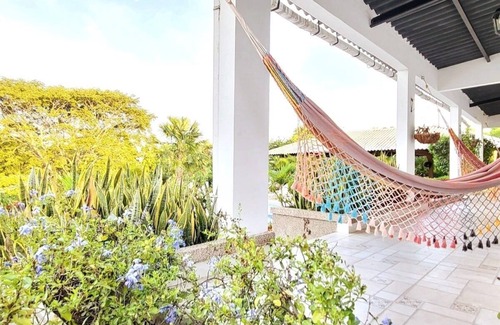 Sabanalarga House | Extraordinary CASA FINCA Pool AA