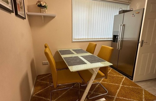 Peterlee House | Extraordinary Comfort - Enjoy Your Freedom & Peace