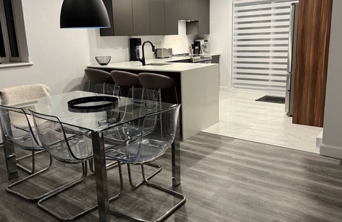Sainte-Therese Apartment | Extraordinary find impeccable convenience