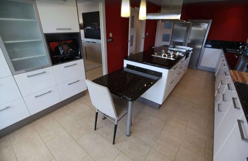 Costa Nova Villa | Extraordinary villa with large swimming pool