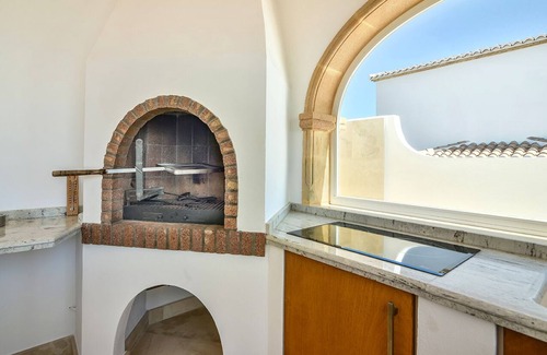 Benissa Coast Villa | Extraordinary villa with unique panoramic sea views, from Moraira to Calpe