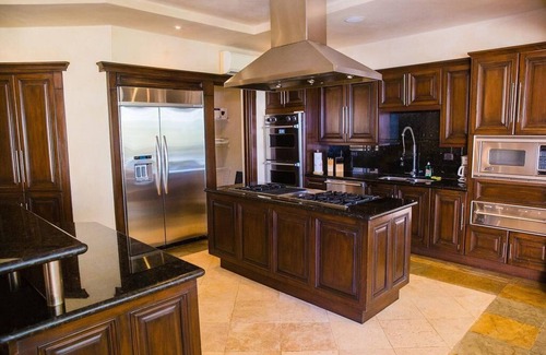 Playa Flamingo Villa | Extravagant Beachfront Mansion in Flamingo - Second to None