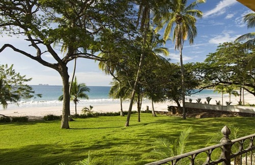 Playa Flamingo Villa | Extravagant Beachfront Mansion in Flamingo - Second to None