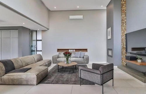 Musgrave Apartment | Extravagant Guesthouse