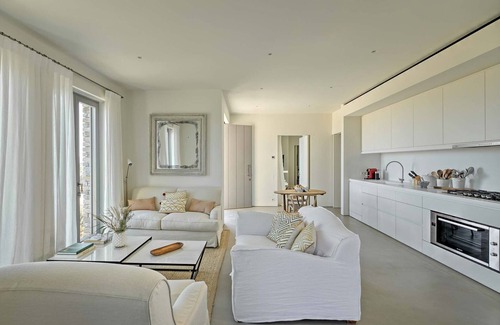 Paros Villa | Extravagant Paros Villa | 3 Bedrooms | Villa New Edge | Private Pool |.