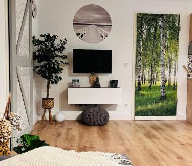 Gross Glienicke House | Extravagantes Apartment