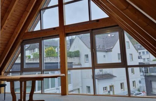 Altena House | Extravagantes Ferienhaus 500 m2 bis 36 Personen