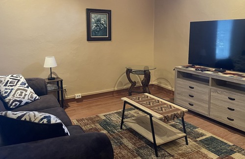 Mesilla House | EXTRAVANGANT Family get away