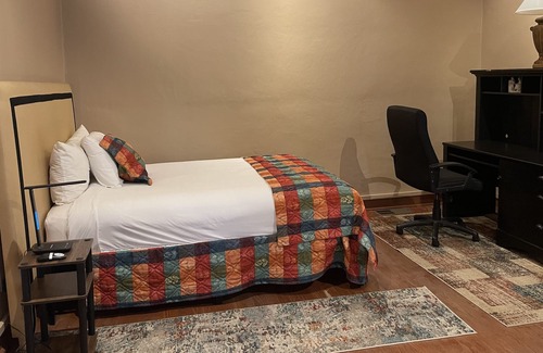 Mesilla House | EXTRAVANGANT Family get away