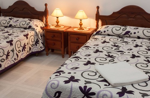 Villafranca de los Barros Apartment | EXTRENATURA-Alojamientos- (tourist apartments and tourist Hostel)