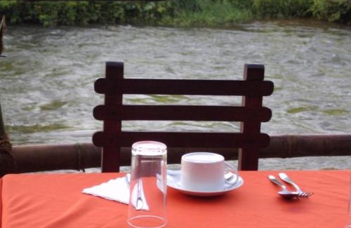 Kithulgala Hotel | Extream Adventures of Sri Lanka
