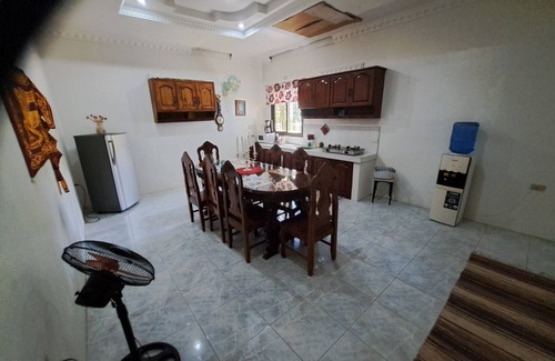 Rosales Resort | Extrem Cosy 20000 m² , lot of tree's many birds, wall around, very safe, quiet